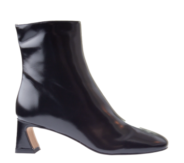 Angel Alarcon 24531 black Stiefelette