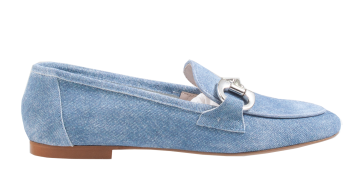 Chantal Daniëlle Ninfa jeans Mokassin