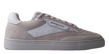 Copenhagen Studios CPH90M Light Grey White Sneaker