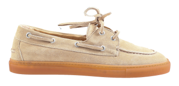 Copenhagen Studios CPH160 beige Schnürschuh