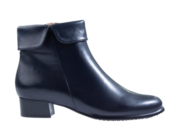Everybody 49146 Brittney Blue Stiefelette