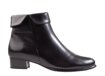 Everybody 49146 Brittney Black Stiefelette