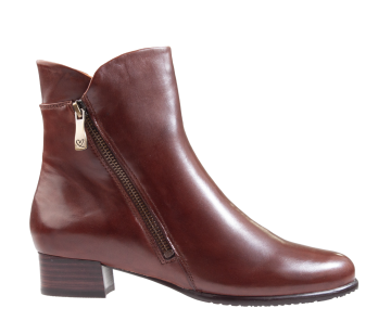 Everybody 34101 Barocoria Glove Castagno Stiefelette