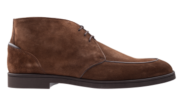 Greve 1517.06 RF Tufo Mustang veloursleder Schnürboot