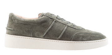 Greve Wave 2220.08 olive grün Sneaker