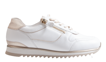 hassia 2030-0275 weiß Sneaker