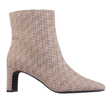 La Strada 2121725 Gold Stiefelette