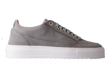 Mason garments Tia 24C originale nuovo grey Sneaker