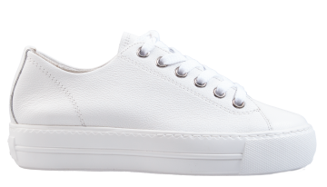 Paul Green 4790-017 White Sneaker