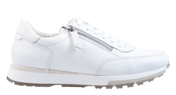 Paul Green 5310-057 White Sneaker