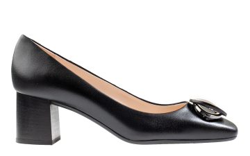 Peter Kaiser Gifa schwarz Pump