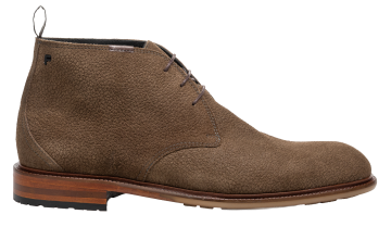 Floris van Bommel De Normer 01.16 Brown Schnürboot