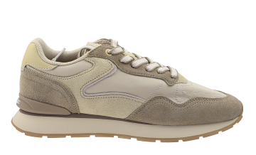The Hoff Brand City Olive Sneaker