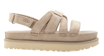 UGG Goldenstar Gleam sand Sandale