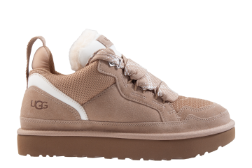 UGG Lowmel sand Sneaker