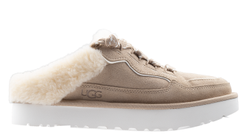 UGG Lowmel Mule Moonlight sand Sneaker
