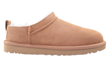 UGG Classic Micro ChestnutSlipper