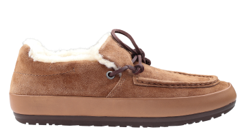 UGG Quill slip-on cognac instapper