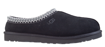 UGG Tasman Black Slipper