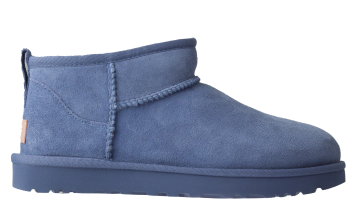 UGG Classic Ultra Mini Desert Blue Boot