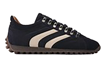 Via Vai Jack Nathan Sierra Rodi Blue Sneaker