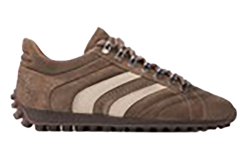 Via Vai Jack Nathan Sierra Douglas Taupe Sneaker