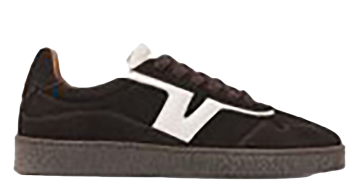 Via Vai Zane Dexter Sierra Coffee brown Sneaker