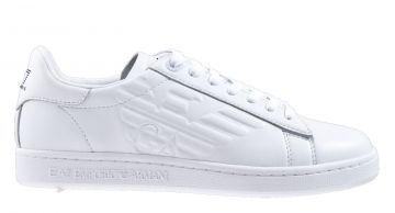 Armani X8X001 weiß Sneaker