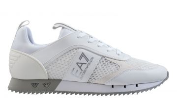 Armani X8X027 0175 weiß Sneaker