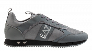 Armani X8X027 746 grau Sneaker