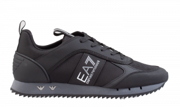 Armani X8X027 Q226 Antraciet Sneaker