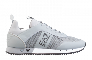 Armani X8X027 T531 Grey Sneaker