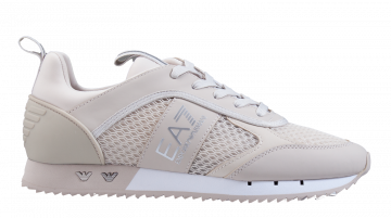 Armani X8X027 T534 beige Sneaker