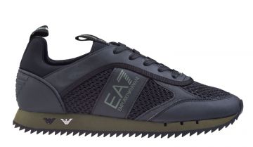 Armani X8X027 schwarz Sneaker