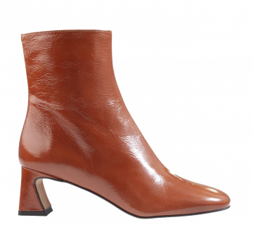 Angel Alarcon 24531 cognac Stiefelette