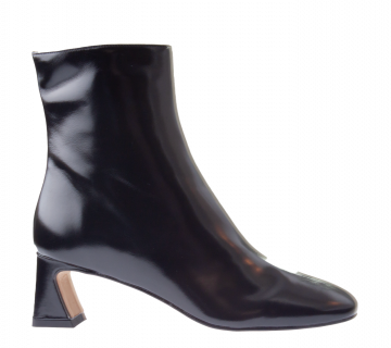 Angel Alarcon 24531 black Stiefelette