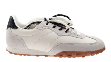 Boax Strike White Sneaker