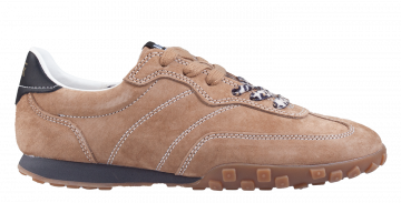 Boax Strike beige Sneaker
