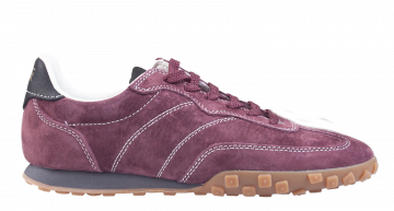 Boax Strike bordeaux Sneaker