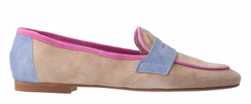Chantal Daniëlle Kira Multi color Slipper
