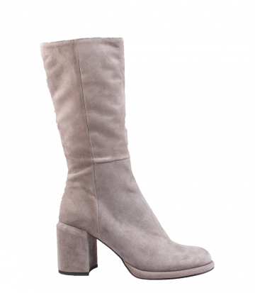 Chantal Daniëlle L320 Taupe Stiefel