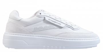 Copenhagen Studios CPH89M Mix White Sneaker