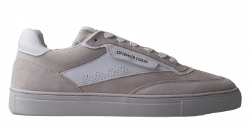 Copenhagen Studios CPH90M Light Grey White Sneaker