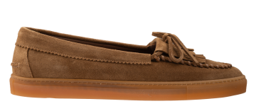 Copenhagen Studios CPH365 Brown Mokassin