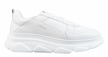 Copenhagen Studios CPH40 vitello White Sneaker