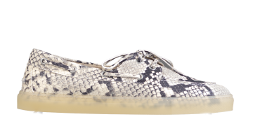 Copenhagen Studios CPH160 Snake Cream Bootshuh