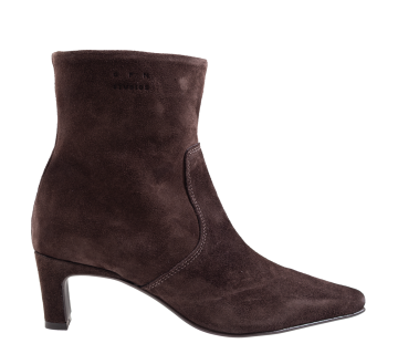 Copenhagen Studios CPH296 Dark Brown Stiefelette