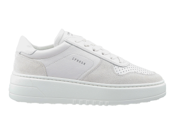 Copenhagen Studios CPH77 White Sneaker