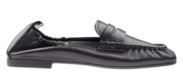 Copenhagen Studios CPH885 Black Mokassin