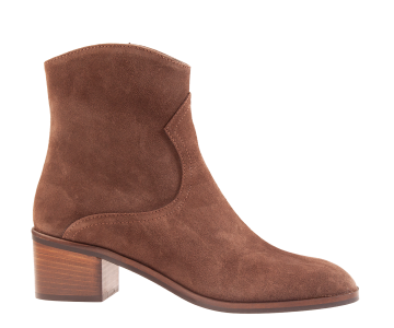 Chantal Daniëlle N100 bruin Stiefelette
